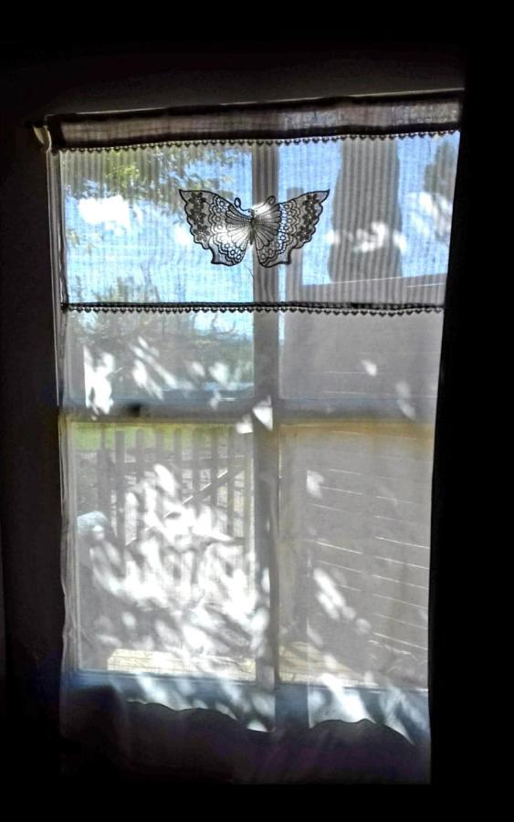 La Petite Galejade Villa Gordes Eksteriør billede